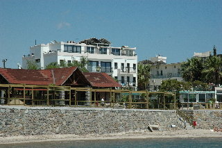 Hotel Cemre