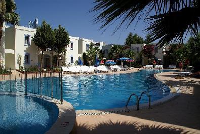 Hotel Paloma