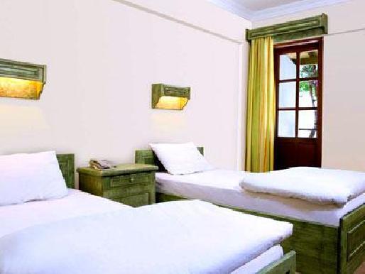 Hotel Delfi