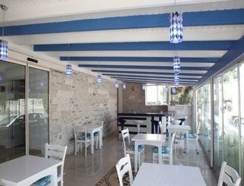Hotel Delfi