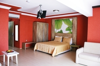 Hotel Delfi