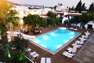 Hotel Delfi