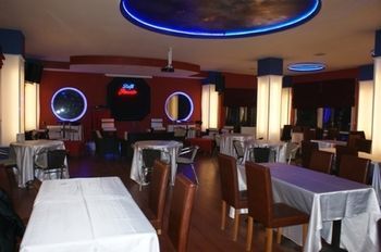 Hotel Delfi