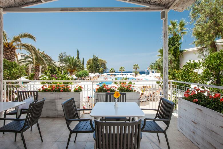 Hotel Vera Club Tmt