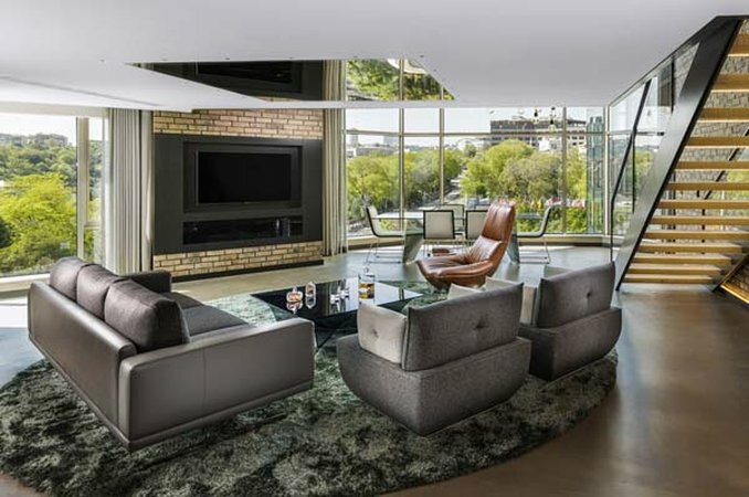 Hotel Swiss�tel The Bosphorus Istanbul