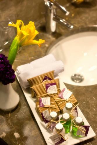 Hotel Glk Premier Acropol Suites & Spa