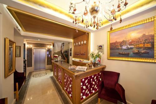 Hotel Glk Premier Acropol Suites & Spa