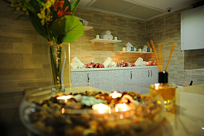 Asko� Hotel
