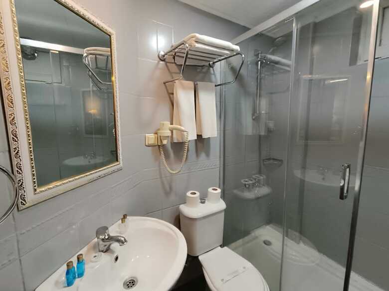 Golden Horn Hotel