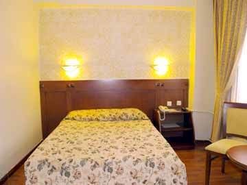 Hotel Grand Tahir