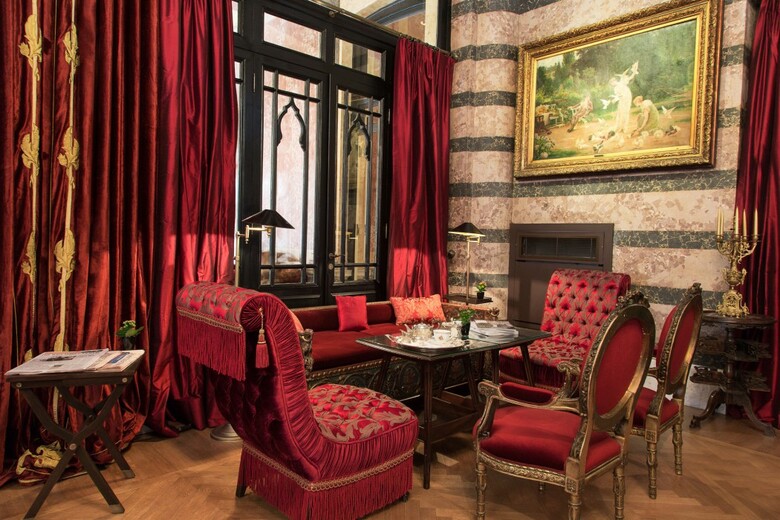 Pera Palace Hotel