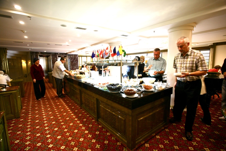 Istanbul Royal Hotel