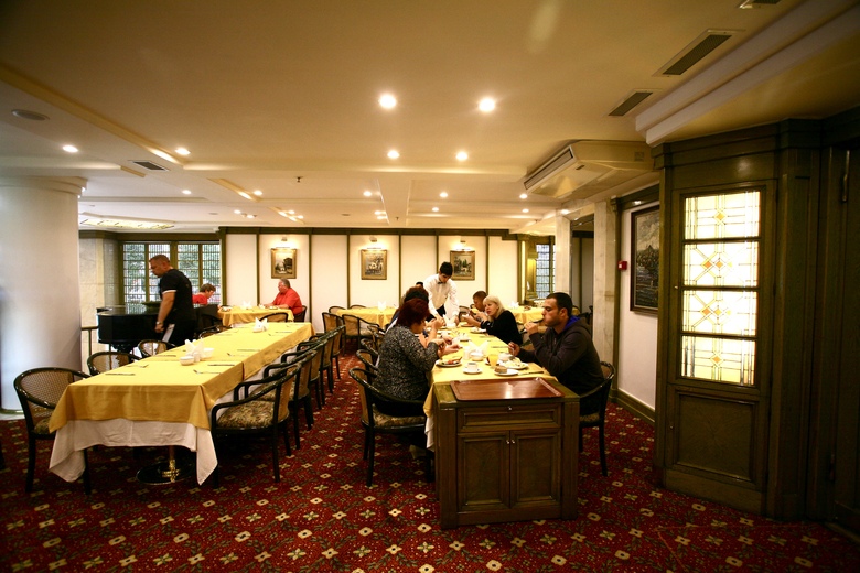 Istanbul Royal Hotel
