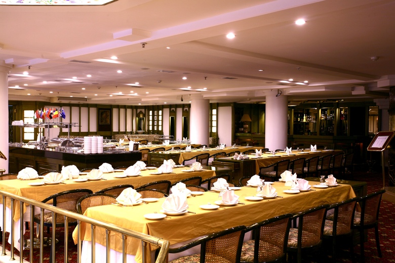 Istanbul Royal Hotel