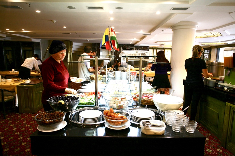 Istanbul Royal Hotel