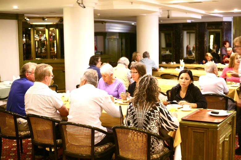 Istanbul Royal Hotel