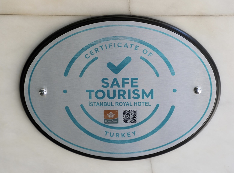 Istanbul Royal Hotel