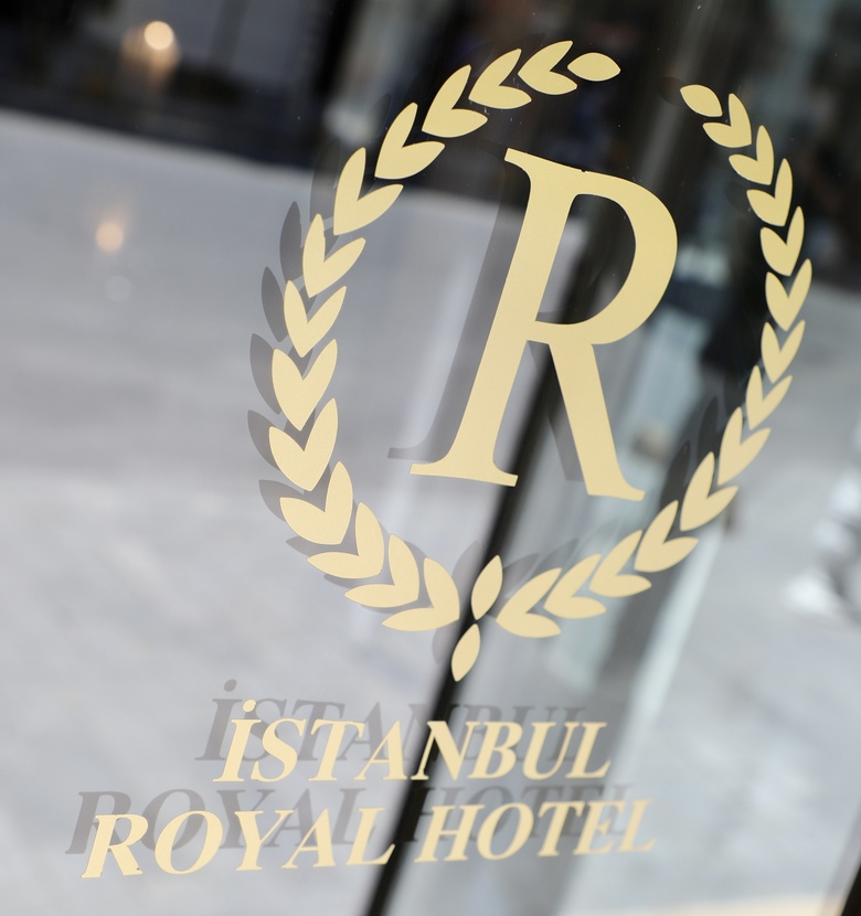 Istanbul Royal Hotel