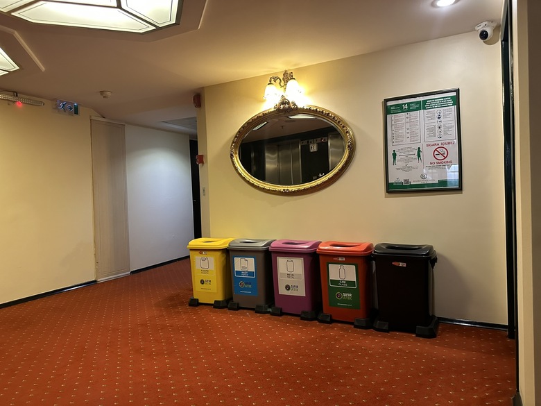Istanbul Royal Hotel