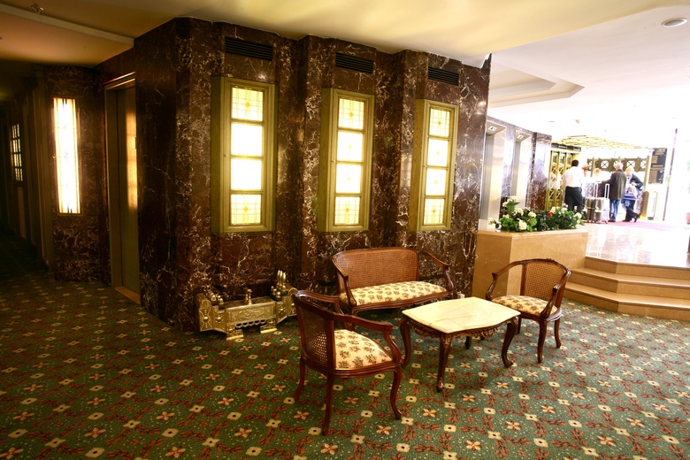 Istanbul Royal Hotel