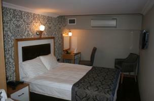 Istanbul Royal Hotel