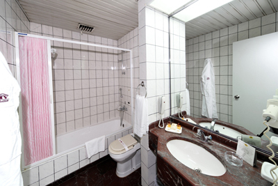 Hotel Yigitalp