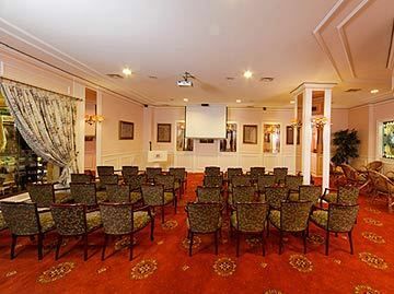 Hotel Yigitalp