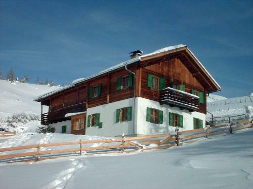 Lodge Almliesl Eben-588