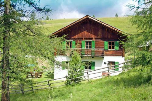 Lodge Almliesl Eben-588