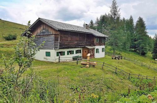 Lodge Almliesl Eben-588