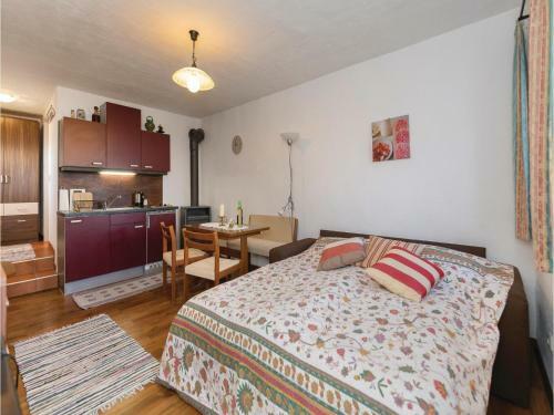 Studio Holiday Home In Eberau