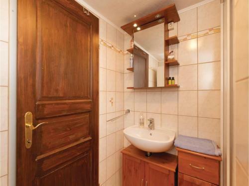 Studio Holiday Home In Eberau