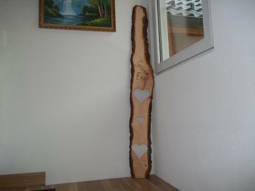 Apartamento Appartement Edelweiss