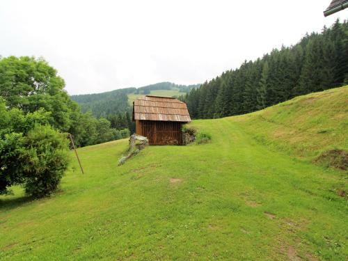 Traunig H�tte