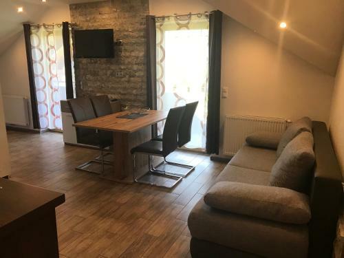 Apartamento Terezia-appartements Nassfeld