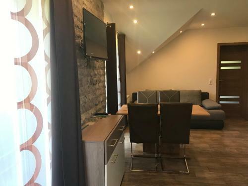 Apartamento Terezia-appartements Nassfeld