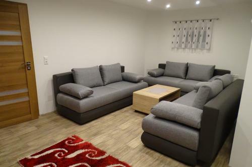 Apartamento Terezia-appartements Nassfeld