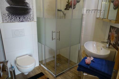 Apartamento Terezia-appartements Nassfeld