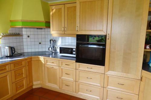 Apartamento Terezia-appartements Nassfeld