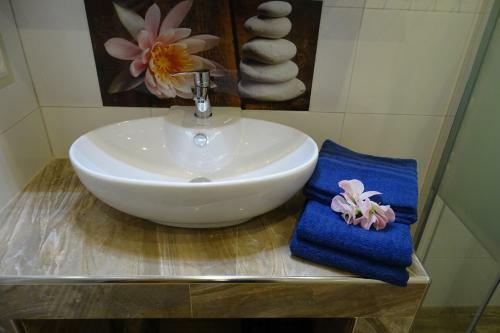 Apartamento Terezia-appartements Nassfeld