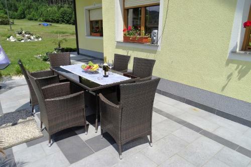 Apartamento Terezia-appartements Nassfeld