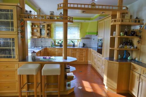 Apartamento Terezia-appartements Nassfeld