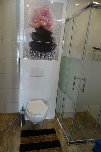 Apartamento Terezia-appartements Nassfeld