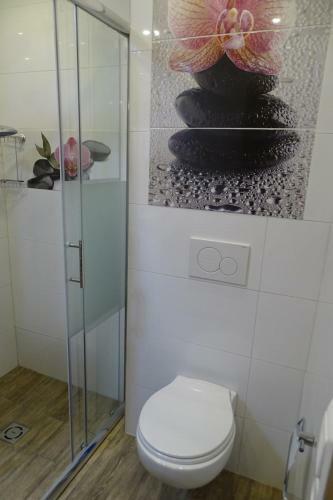 Apartamento Terezia-appartements Nassfeld