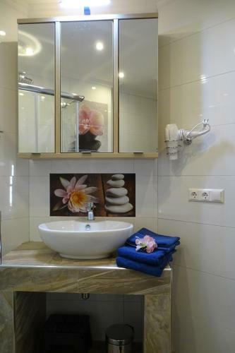 Apartamento Terezia-appartements Nassfeld