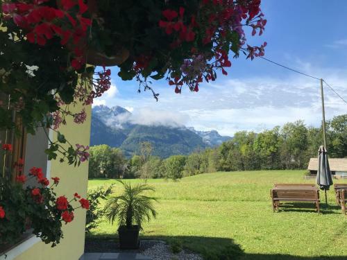 Apartamento Terezia-appartements Nassfeld