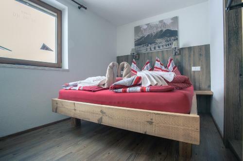 Chalet Holzerstubn