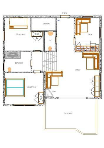 Chalet Holzerstubn