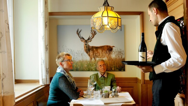 Hotel Domaines Kilger Hasewend