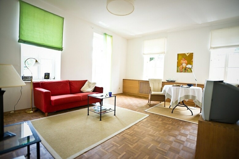 Hotel Domaines Kilger Hasewend